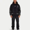 Mens limited-edition varsity bomber jacket Mens limited-edition varsity bomber jacket