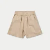 Mens linen short