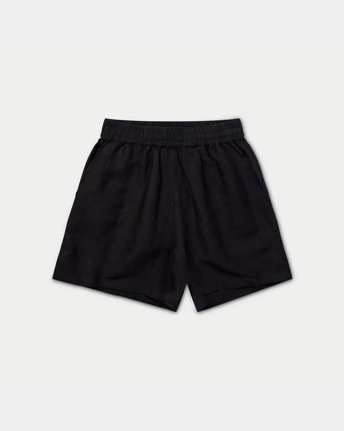 Mens linen short Mens linen short