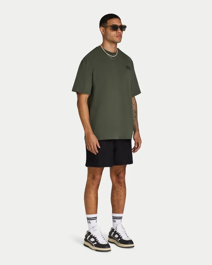Mens linen short Mens linen short