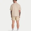 Mens linen short