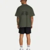 Mens linen short Mens linen short
