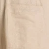 Mens linen short