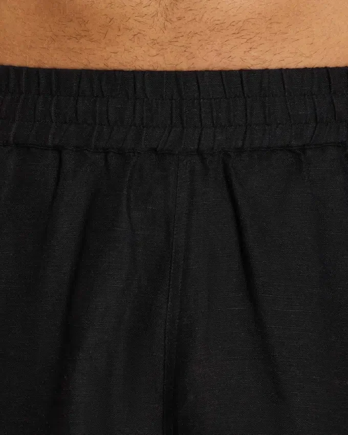 Mens linen short Mens linen short