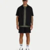 Mens linen short Mens linen short