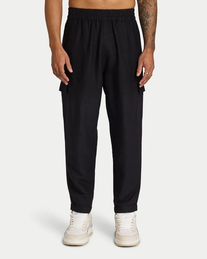Mens linen trouser Mens linen trouser
