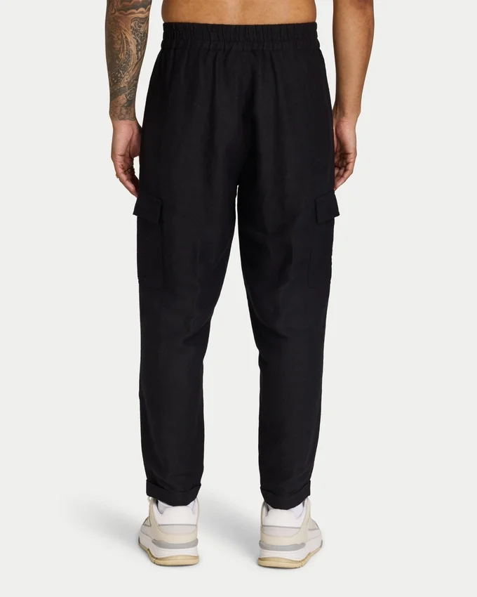 Mens linen trouser Mens linen trouser