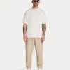 Mens linen trouser