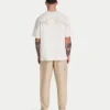 Mens linen trouser