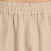 Mens linen trouser