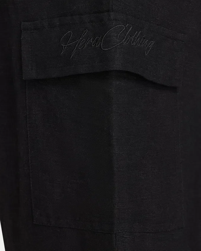 Mens linen trouser Mens linen trouser
