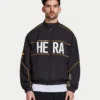 Mens racing track jacket Mens racing track jacket