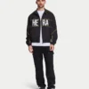 Mens racing track jacket Mens racing track jacket