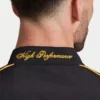 Mens racing track jacket Mens racing track jacket