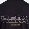 Mens racing track oversized t-shirt
