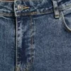 Mens relaxed denim jean – mid wash