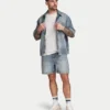 Mens relaxed denim short Mens relaxed denim short