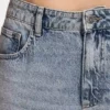 Mens relaxed denim short Mens relaxed denim short