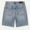 Mens relaxed denim short Mens relaxed denim short