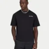 Mens script heavyweight t-shirt