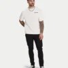 Mens script heavyweight t-shirt