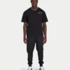 Mens script heavyweight t-shirt