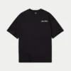 Mens script heavyweight t-shirt