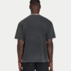 Mens signature washed oversized t-shirt