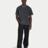 Mens signature washed oversized t-shirt