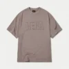 Mens signature washed oversized t-shirt