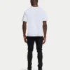 Mens slim fit jean – black Mens slim fit jean – black
