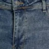 Mens slim fit jean – blue sand Mens slim fit jean – blue sand