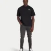 Mens slim fit jean – grey Mens slim fit jean – grey