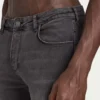 Mens slim fit jean – grey Mens slim fit jean – grey