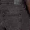 Mens slim fit jean – grey Mens slim fit jean – grey