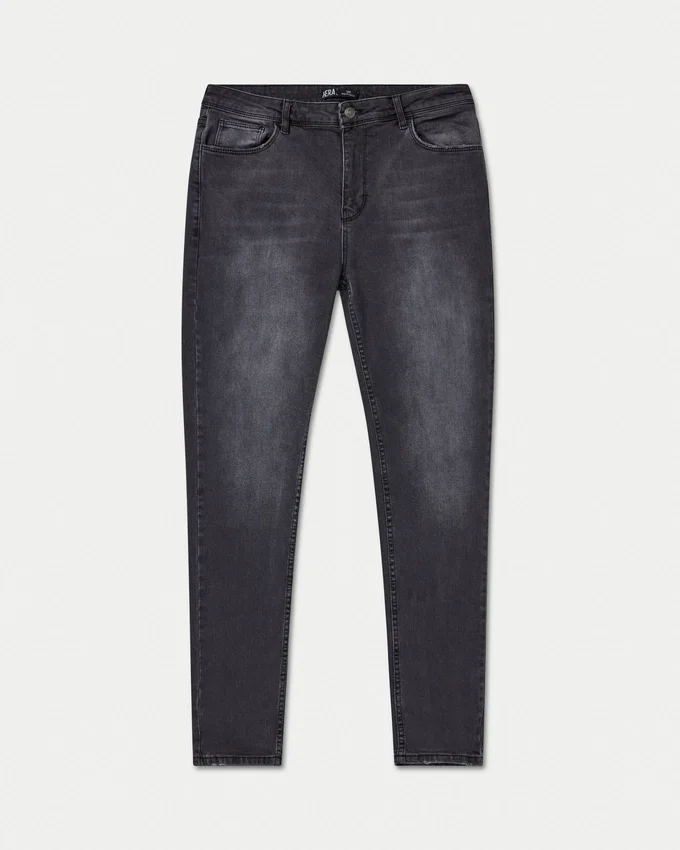 Mens slim fit jean – grey Mens slim fit jean – grey