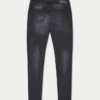 Mens slim fit jean – grey Mens slim fit jean – grey