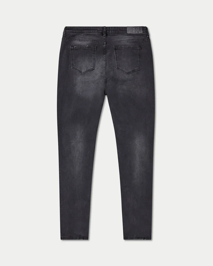 Mens slim fit jean – grey Mens slim fit jean – grey