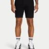 Mens slim fit short – black Mens slim fit short – black