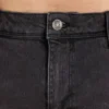Mens slim fit short – grey Mens slim fit short – grey