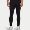 Mens spray-on ripped jean – black Mens spray-on ripped jean – black