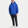 Mens staple oversized hoodie
