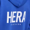 Mens staple oversized hoodie