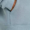 Mens staple oversized hoodie