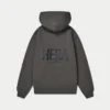 Mens staple oversized hoodie