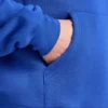 Mens staple oversized hoodie