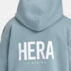 Mens staple oversized hoodie