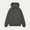 Mens staple oversized hoodie