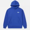 Mens staple oversized hoodie