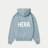 Mens staple oversized hoodie